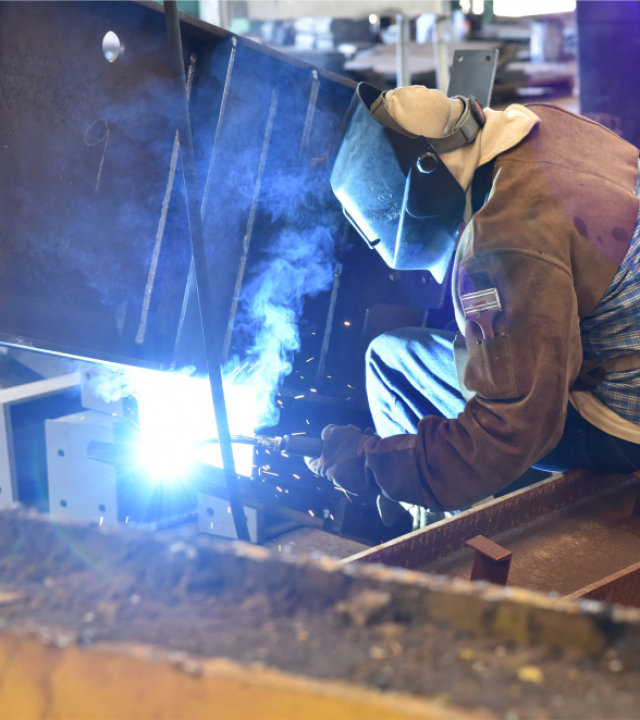 Fabrication
