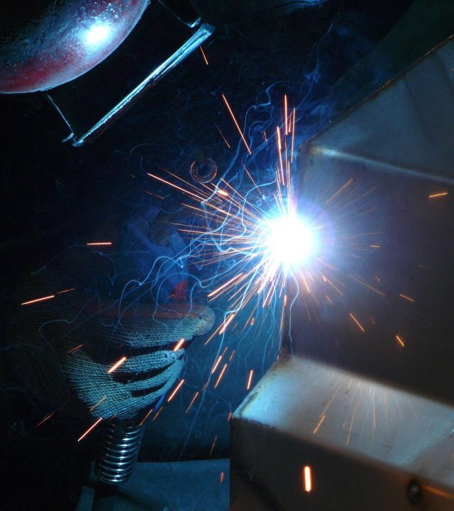 welding compoanies perth 8